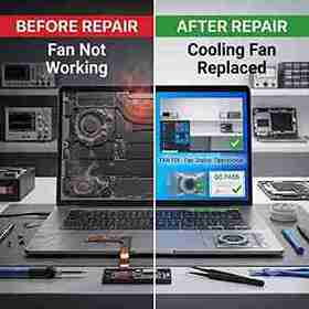 Graphics Card Problems: Artifacts, Crashes & Repair Solutions